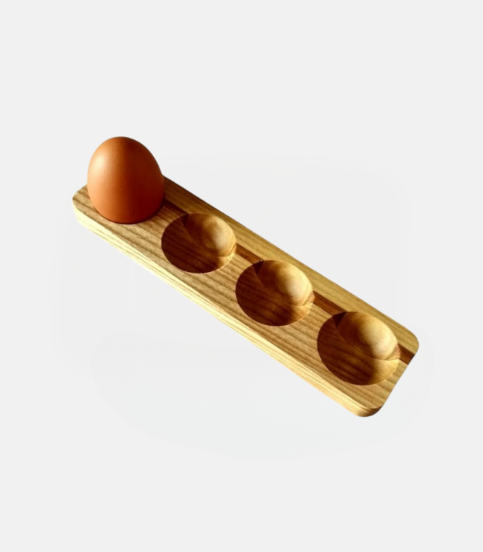 Egg Protection Tray Holder
