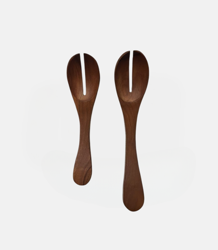 Womenium Craft Non-Stick Wooden Spoon