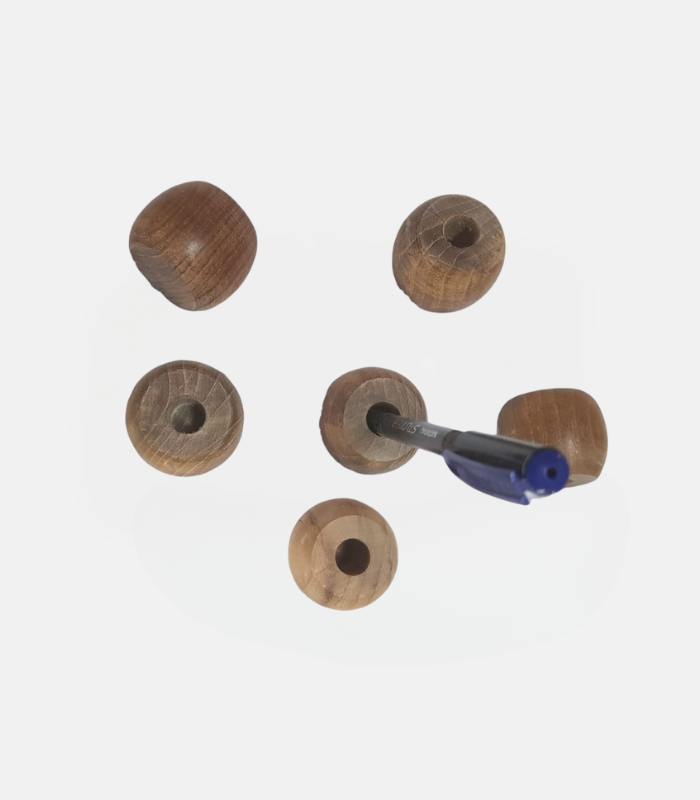 Wooden Beads