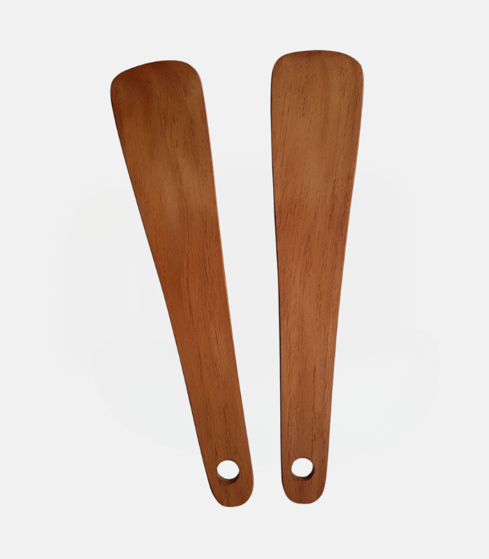 Wooden Flip
