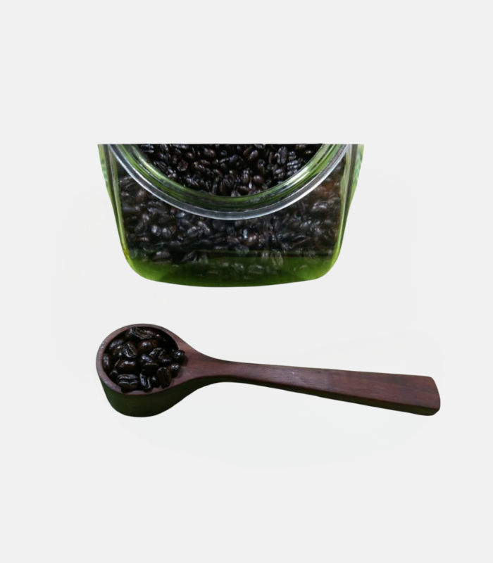 Wooden Measuring Spoon Mini