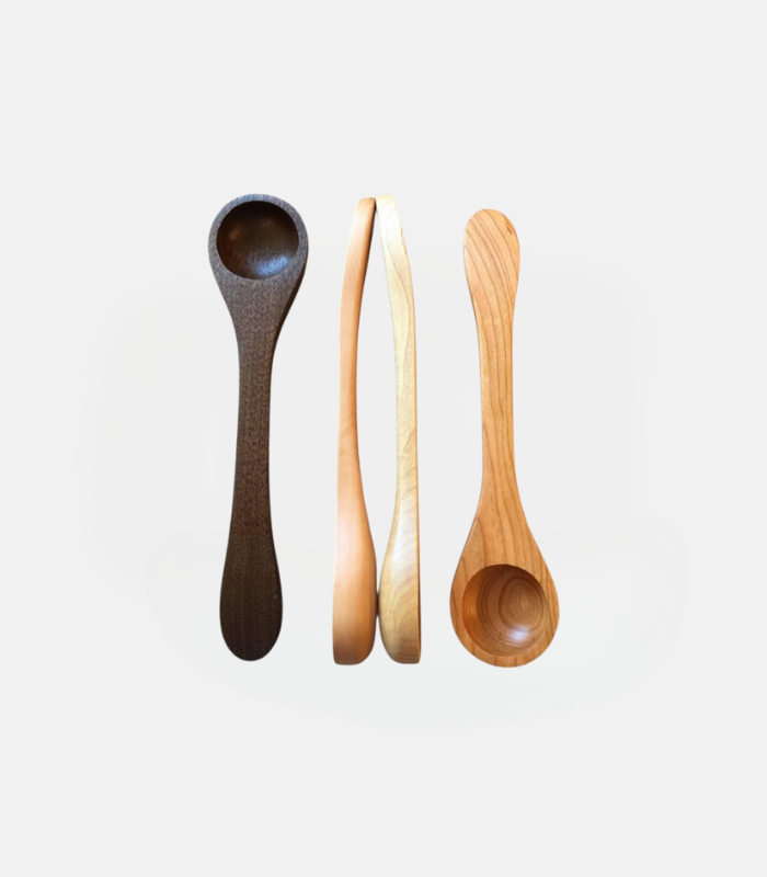 Wooden Spoons For Cooking