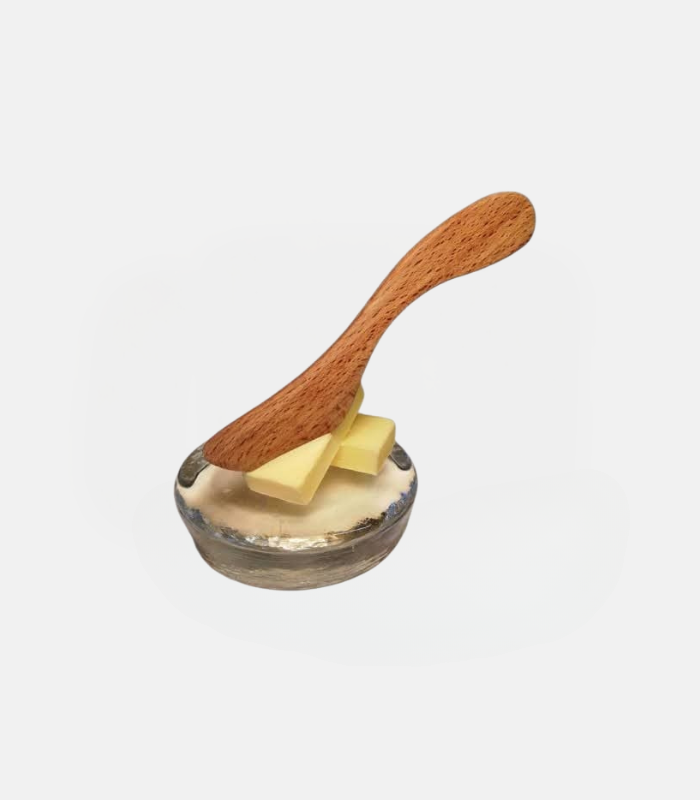 Wooden Butter knife