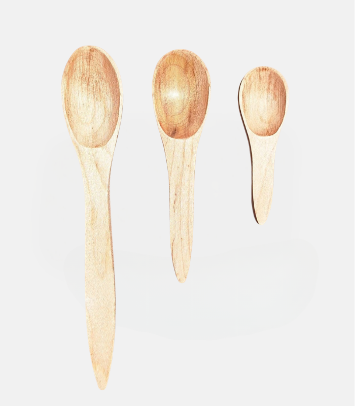 Tea Spoons